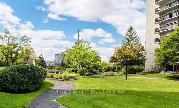 Grounds