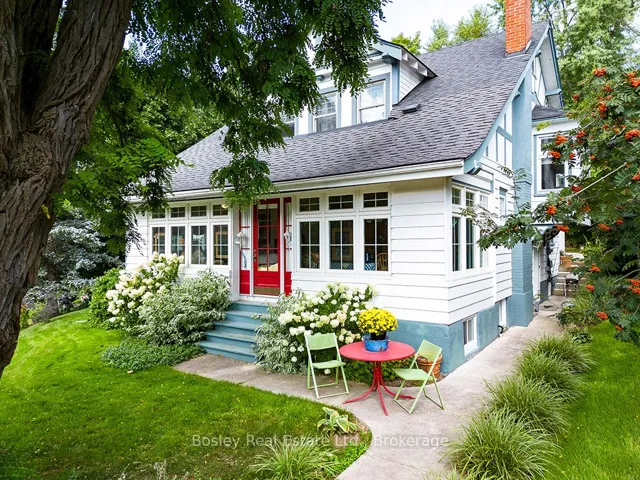 103 Brook Street, Blue Mountains, ON N0H 1J0