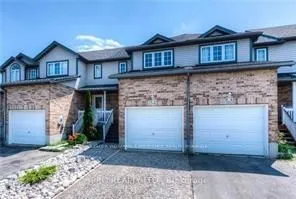 299 Activa Avenue, Kitchener, ON N2E 3V2