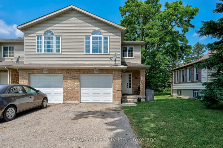 280 Railway Avenue, Stratford, ON N5A 2J4