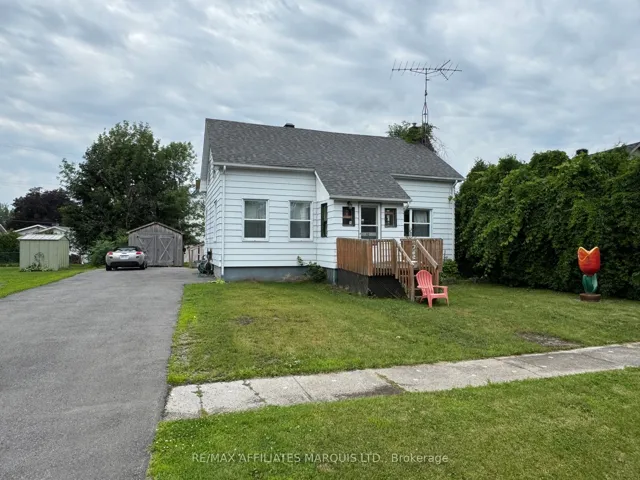 42 Laurier Drive, South Dundas, ON K0C 1X0