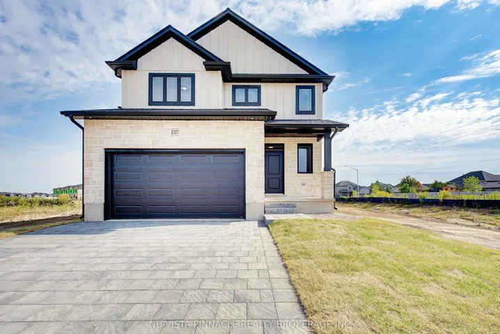 10 Woodmere Path, Middlesex Centre, ON N0M 2A0