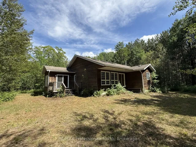 1170 Bushwolf Lake Road, Dysart Et Al, ON K0M 1S0