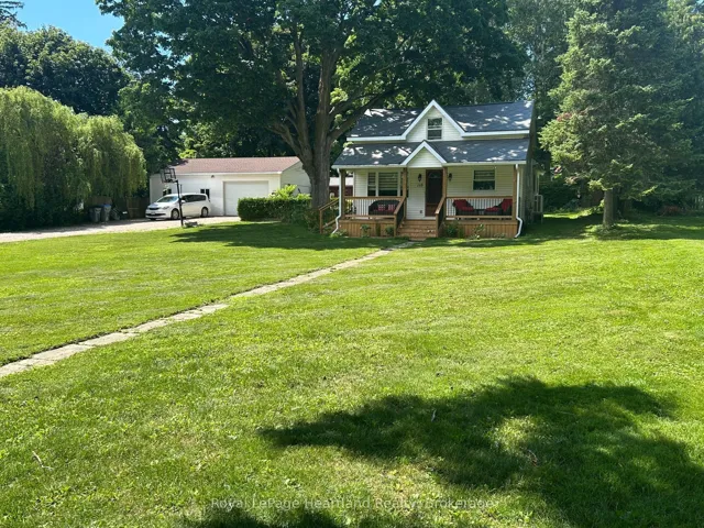 118 Isaac Street, Central Huron, ON N0M 1L0