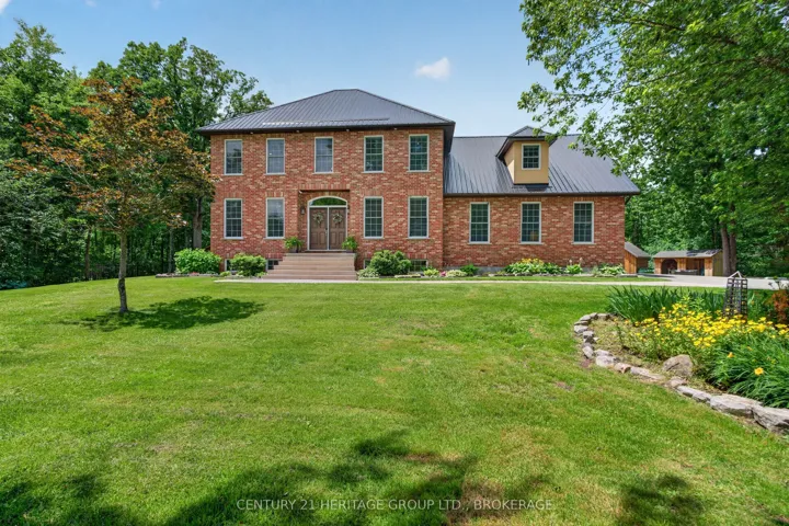 13 Fawn Brook Drive, Frontenac, ON K0H 1M0