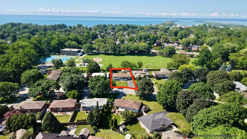 Welcome to 64 CROYDON DR!