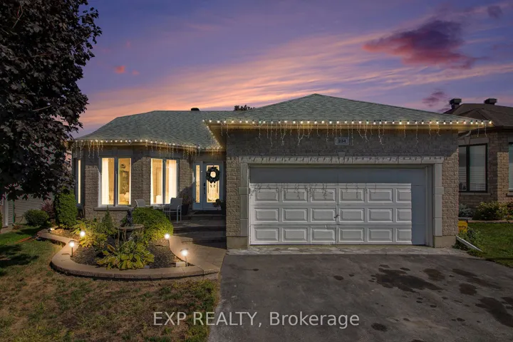234 Sandra Crescent, Clarence-rockland, ON K4K 1R6