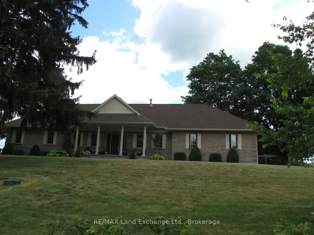 72540 London Road, Huron East, ON N0M 1X0