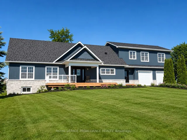 4836 45 Highway, Hamilton Township, ON K7G 2V6