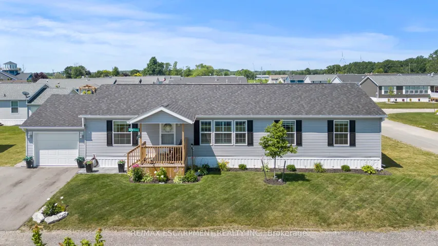 13 Hickory Hollow, Haldimand, ON N0A 1L0