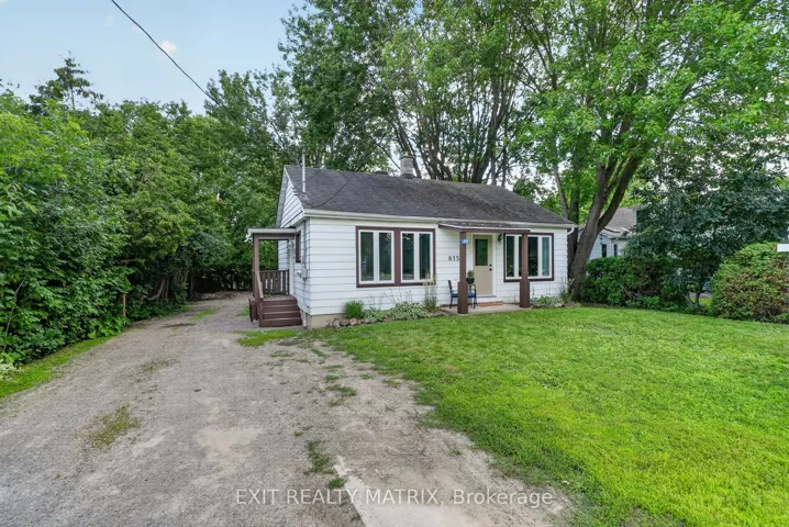 8150 Victoria Street, Greely – Metcalfe – Osgoode – Vernon And Area, ON K0A 2P0