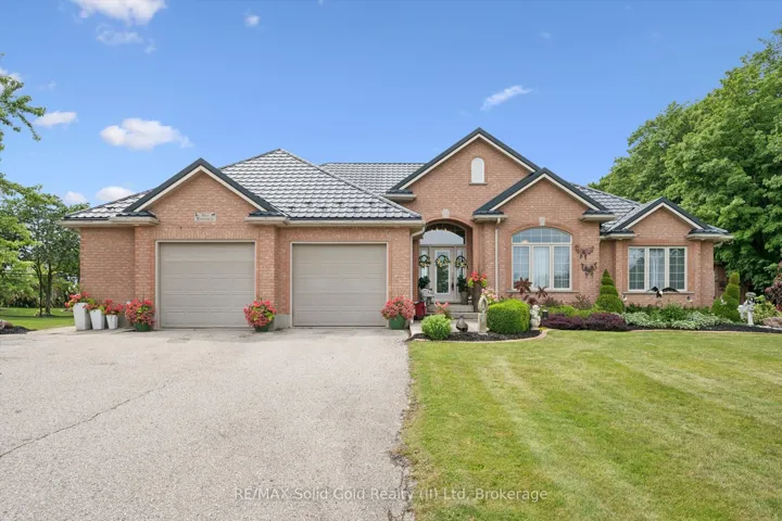 2800 Moser Young Road, Wellesley, ON N0B 2M0