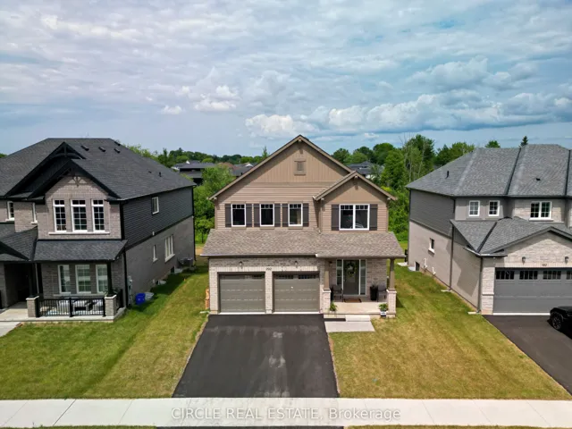 202 Westcott Road, Welland, ON L3C 0K9