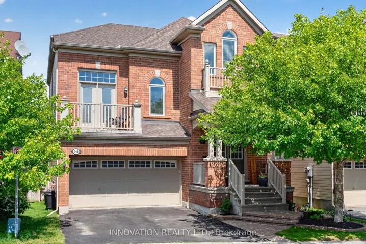 545 Rosehill Avenue, Stittsville – Munster – Richmond, ON K2S 0E7