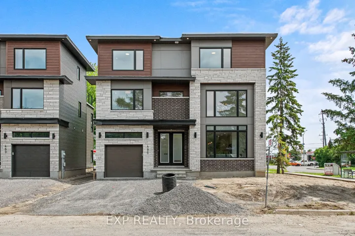 Move in ready, new build by Phoenix Homes!