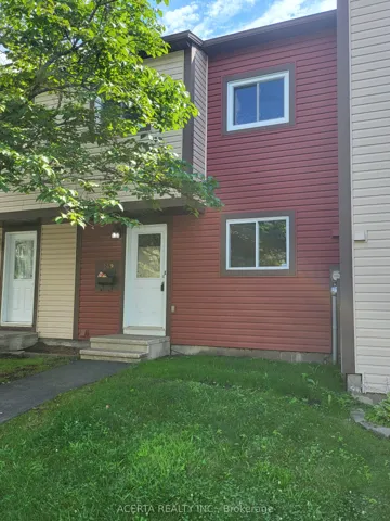 249 Teal Crescent, Orleans – Cumberland And Area, ON K1E 2C3