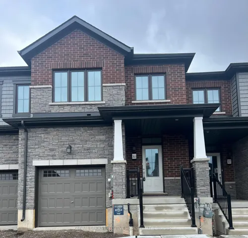 303 Starlight Avenue, Woolwich, ON N0B 1M0
