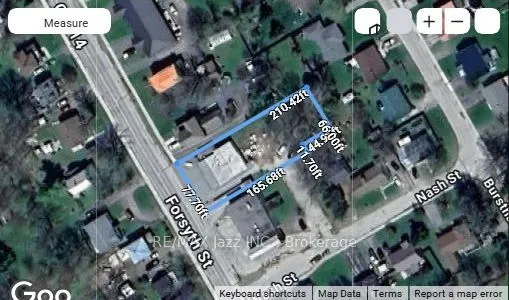 96 Forsyth Street, Marmora And Lake, ON K0K 2M0