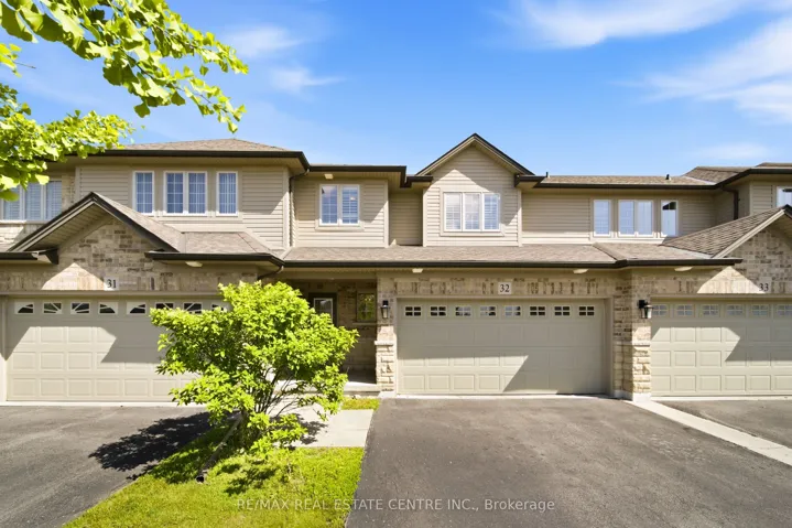 441 Stonehenge Drive 32, Hamilton, ON L9K 0B1