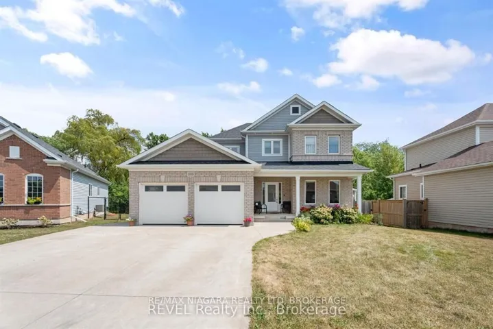 1018 Kerby Street, Fort Erie, ON L2A 0B9