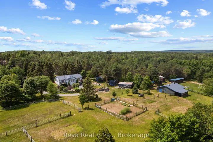 152 Hass Road, Hastings Highlands, ON K0L 2S0