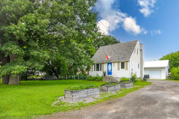 22 Colonel Murray Street, Stittsville – Munster – Richmond, ON K0A 2Z0