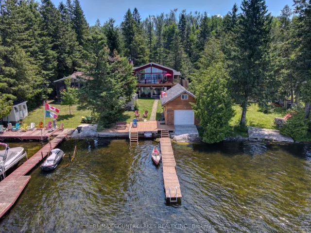87 Paradise Road, Kawartha Lakes, ON K0M 1B0