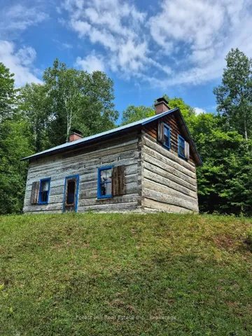 230 Baker Road S, Magnetawan, ON P0A 1P0