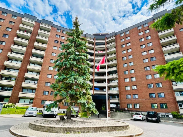 3100 Carling Avenue 417, Crystal Bay – Rocky Point – Bayshore, ON K2B 6J6