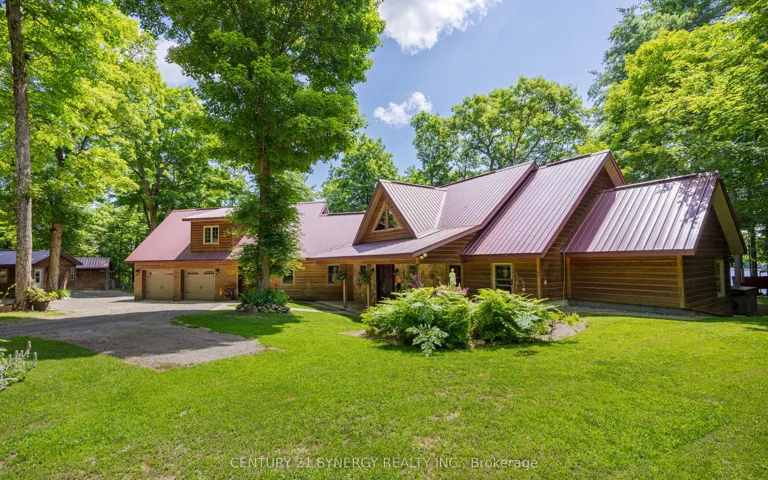 182 Lb1 Road, Rideau Lakes, ON K0G 1E0