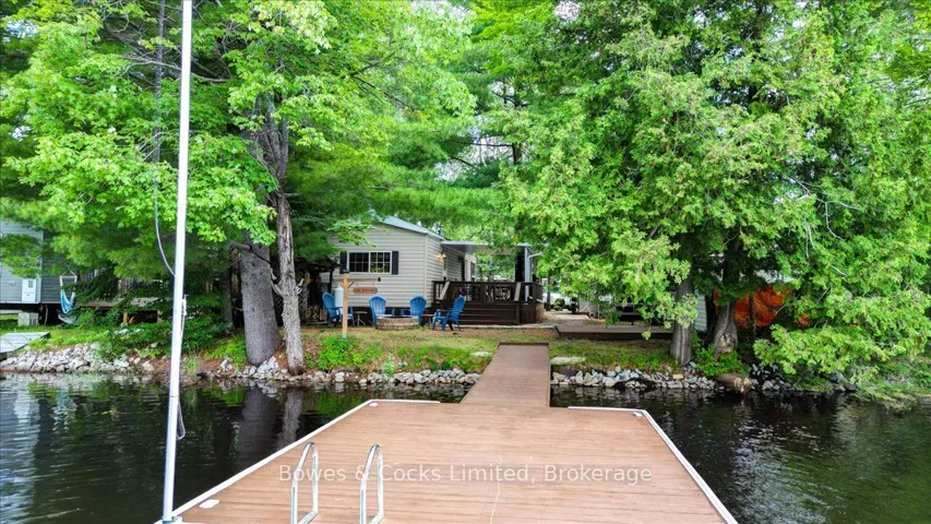 R2-1123 Homestead Road, Highlands East, ON K0L 1C0