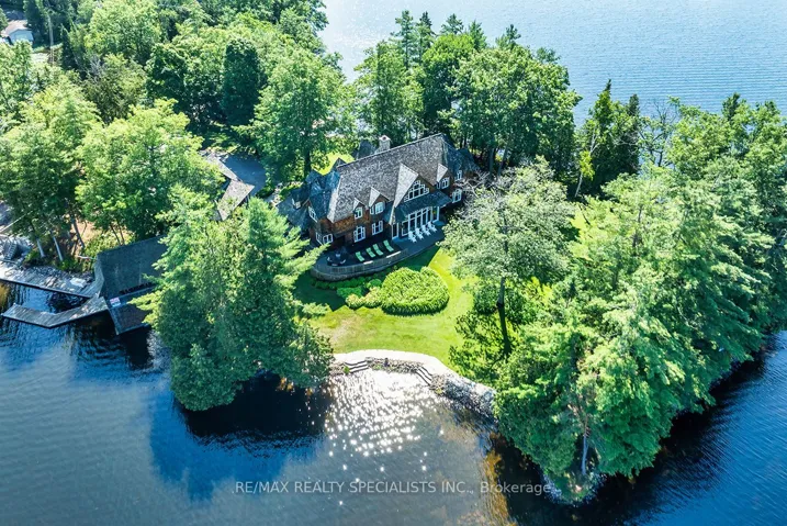 27 Star Road, Kawartha Lakes, ON K0M 1K0