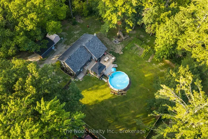 5203 Valleyview Crescent, Hamilton Township, ON K0L 1E0