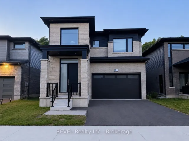 71 Willson Drive, Thorold, ON L2V 0M4