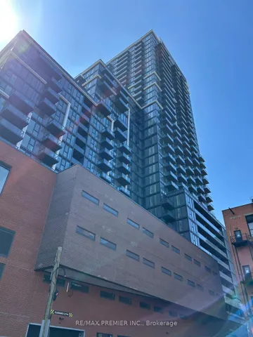 75 James Street S, Hamilton, ON L8P 2Y9