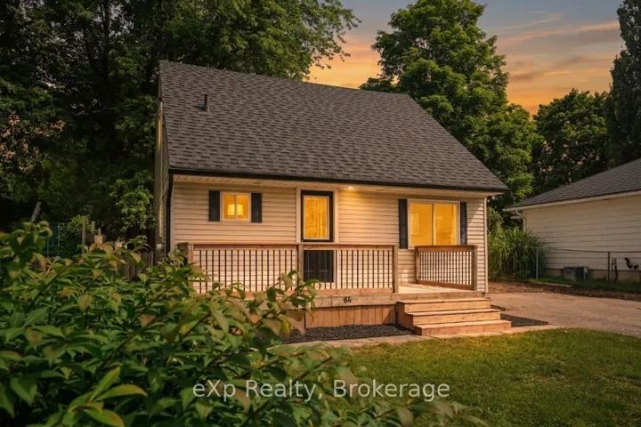 84 Victoria Boulevard, Huron East, ON N0M 1L0