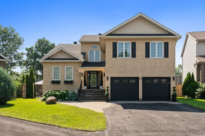 29 Depper Place, Hunt Club – South Keys And Area, ON K1T 3L5