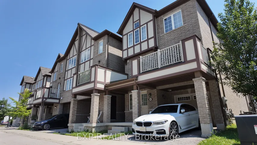 22 Spring Creek Drive 64, Hamilton, ON L8B 1V7