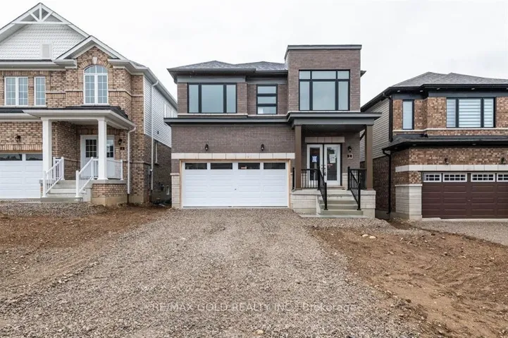 6 Mears Road, Brant, ON N3L 0M7