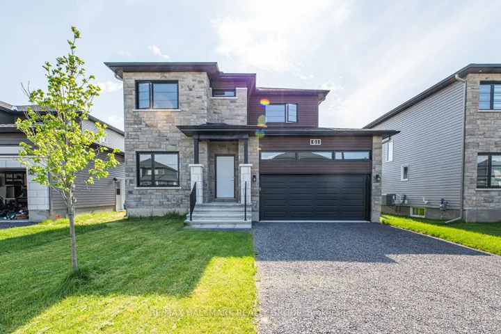 61 Duncanville Street, Russell, ON K4R 0E8