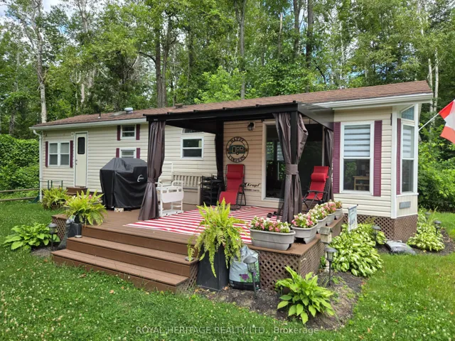 302 Quin Mo Lac Road 60, Centre Hastings, ON K0K 2K0