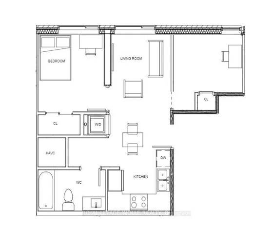 158 King Street N 2504, Waterloo, ON N2J 0E5
