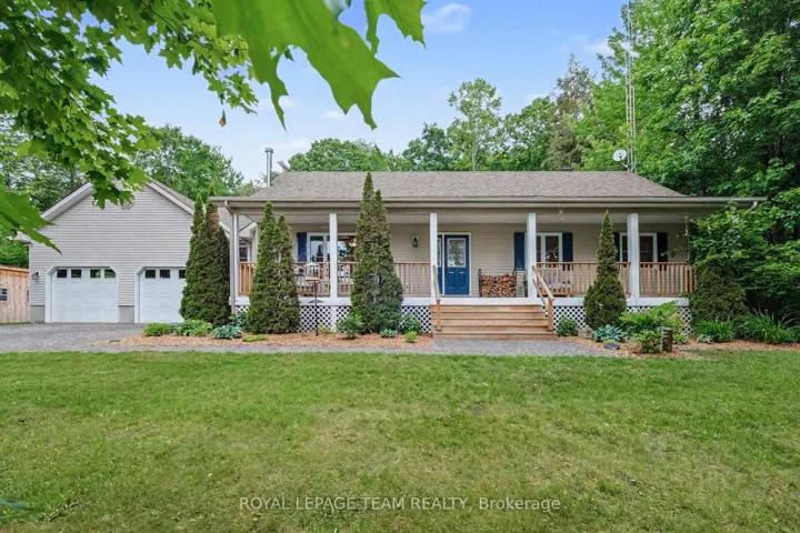 10433 Ronson Road, North Dundas, ON K0E 1S0
