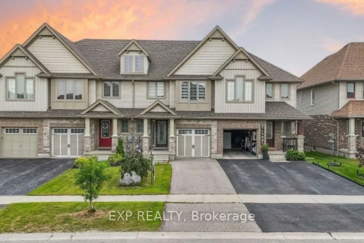 1441 Dunkirk Avenue, Woodstock, ON N4T 0J6