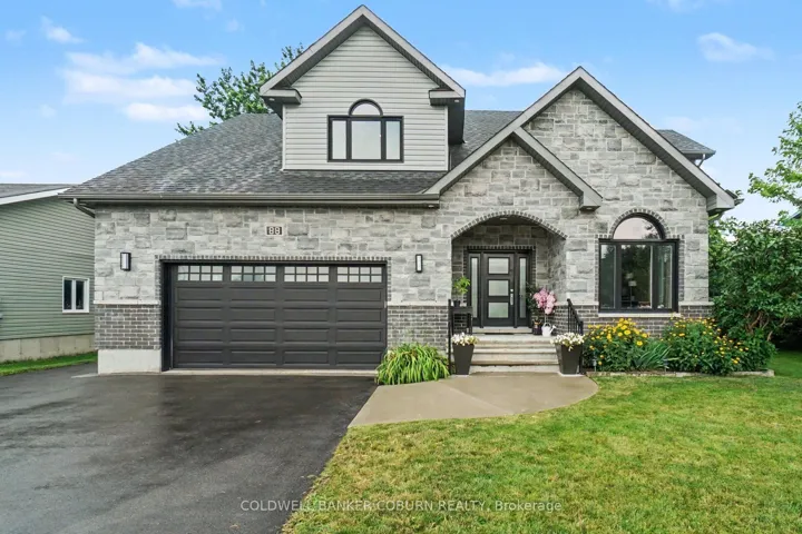 88 Tabitha Crescent, North Dundas, ON K0C 1H0