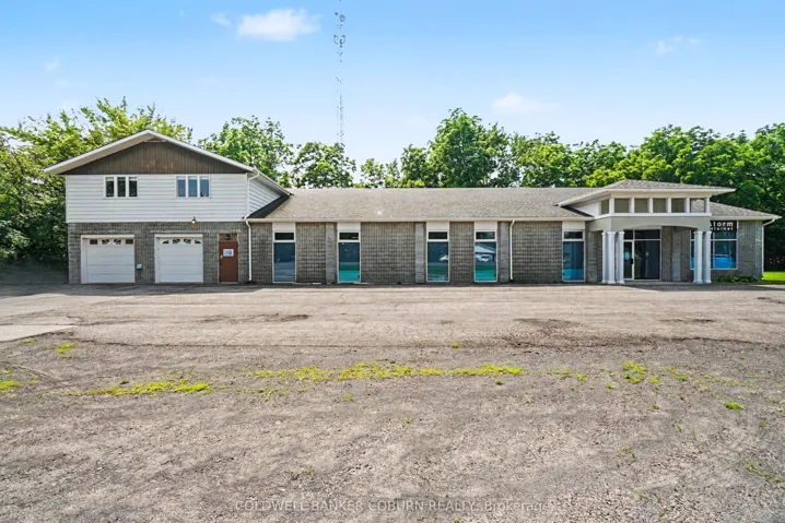 82 Main St. S. (2808 Cty Road 7)