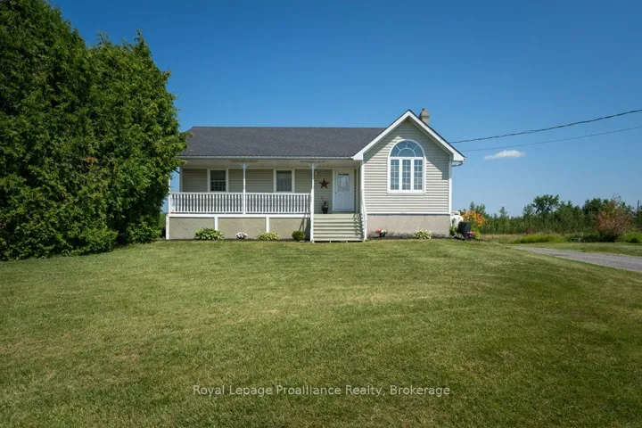 Home on 99.06 acres