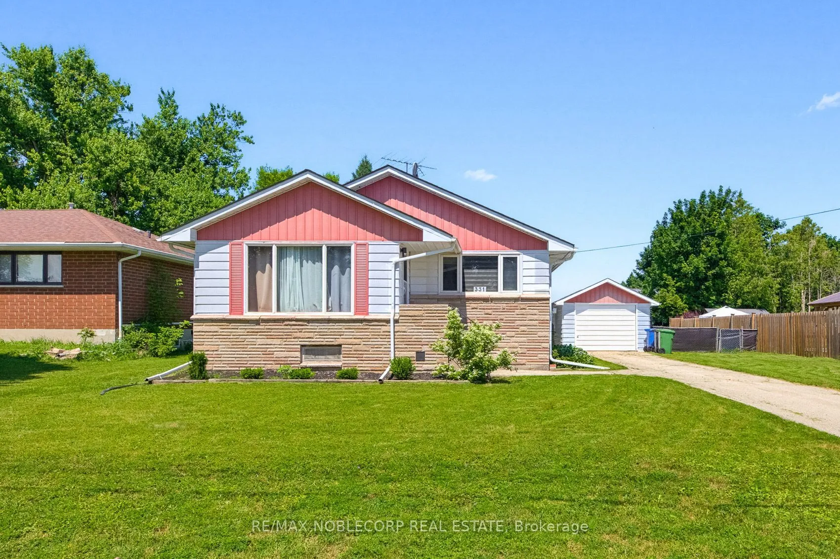 Detached Home For Sale | X13555426