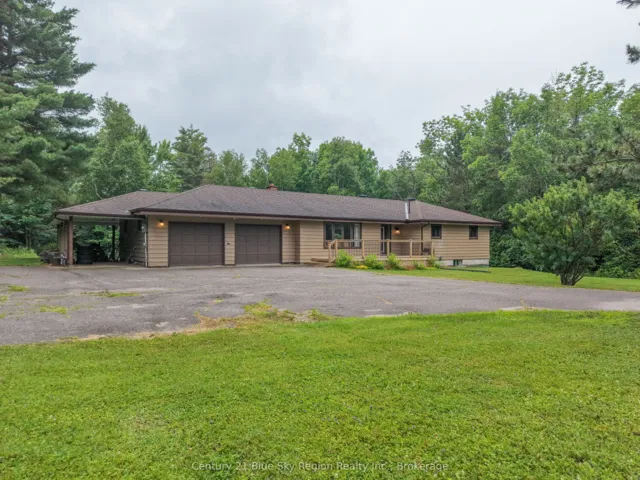 1532 Highway 17 N/a E, Bonfield, ON P0H 2E0