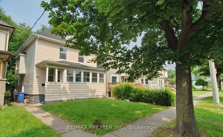 3588 Sandwich Street, Windsor, ON N9C 1B5
